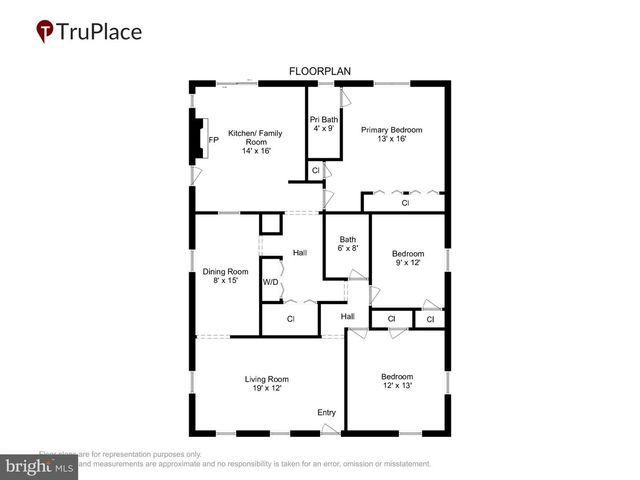 1603 TWIN MAPLE, Towson, MD 21204