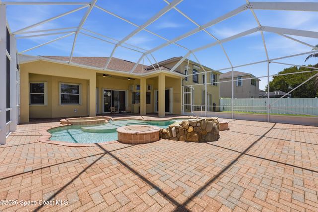 2942 Sonoma Way, Rockledge, FL 32955