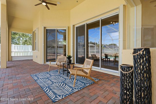 2942 Sonoma Way, Rockledge, FL 32955