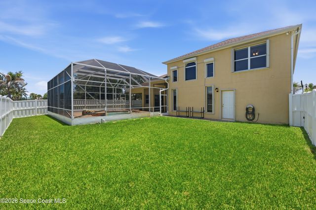 2942 Sonoma Way, Rockledge, FL 32955