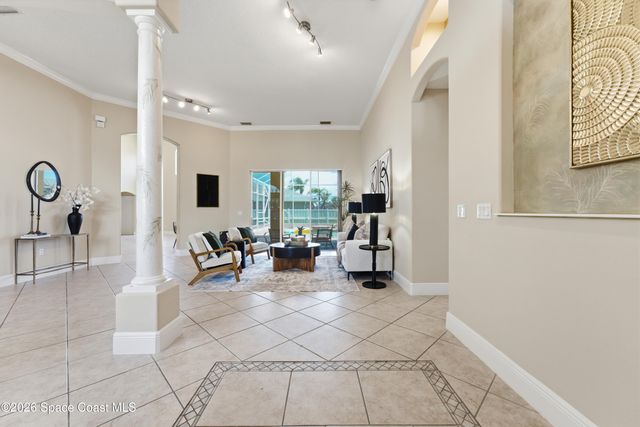 2942 Sonoma Way, Rockledge, FL 32955