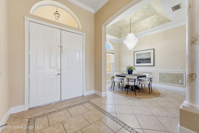 2942 Sonoma Way, Rockledge, FL 32955