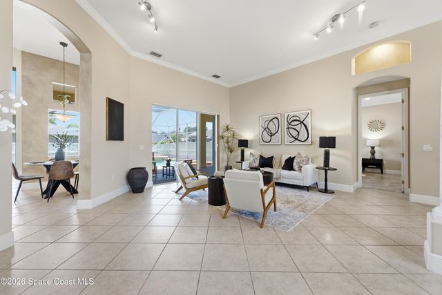2942 Sonoma Way, Rockledge, FL 32955