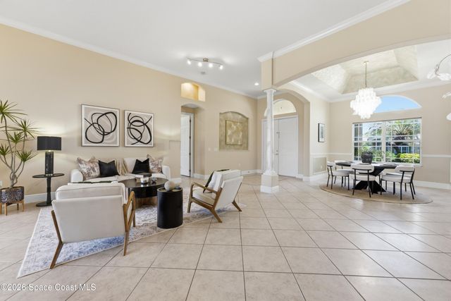 2942 Sonoma Way, Rockledge, FL 32955