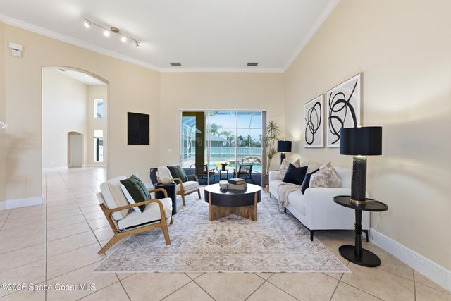 2942 Sonoma Way, Rockledge, FL 32955