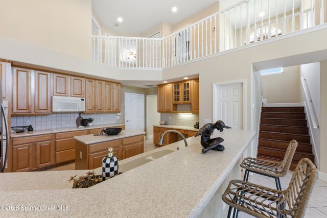 2942 Sonoma Way, Rockledge, FL 32955