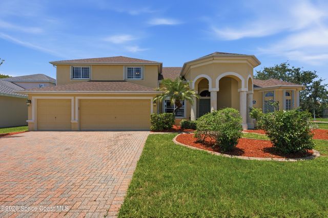 2942 Sonoma Way, Rockledge, FL 32955