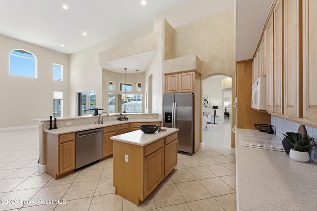 2942 Sonoma Way, Rockledge, FL 32955