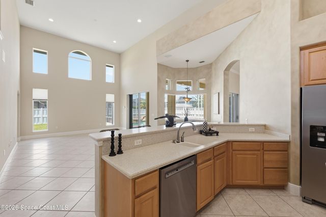 2942 Sonoma Way, Rockledge, FL 32955