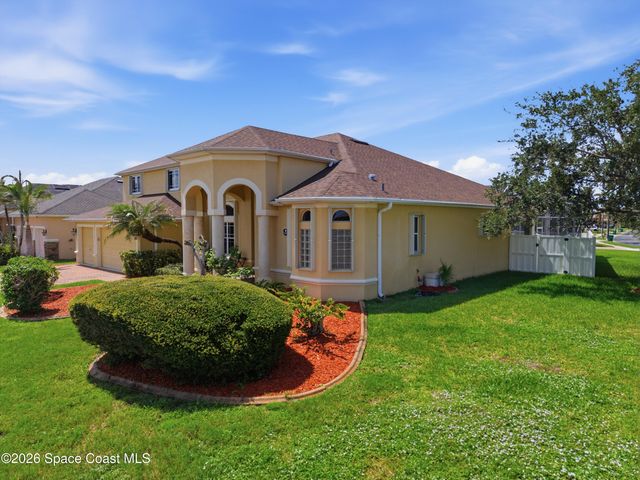 2942 Sonoma Way, Rockledge, FL 32955