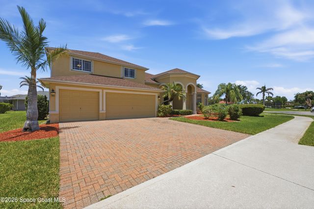 2942 Sonoma Way, Rockledge, FL 32955