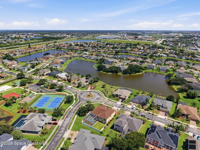 2942 Sonoma Way, Rockledge, FL 32955