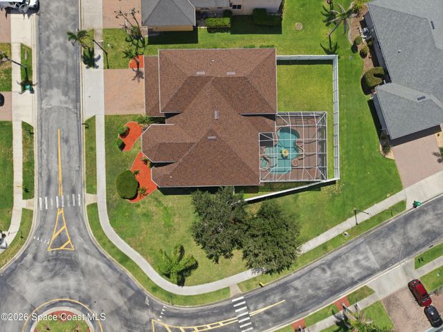 2942 Sonoma Way, Rockledge, FL 32955