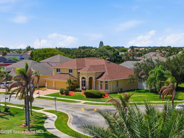 2942 Sonoma Way, Rockledge, FL 32955