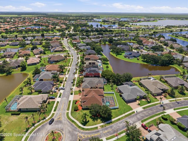 2942 Sonoma Way, Rockledge, FL 32955