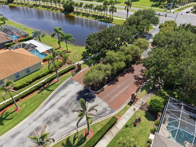 2942 Sonoma Way, Rockledge, FL 32955