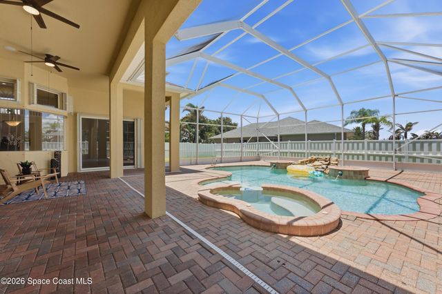 2942 Sonoma Way, Rockledge, FL 32955