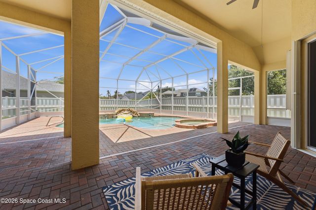 2942 Sonoma Way, Rockledge, FL 32955