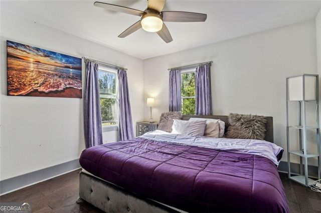 1770 OLYMPIAN Way, Atlanta, GA 30310