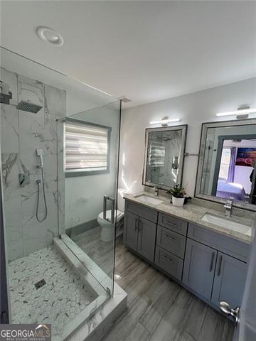 1770 OLYMPIAN Way, Atlanta, GA 30310