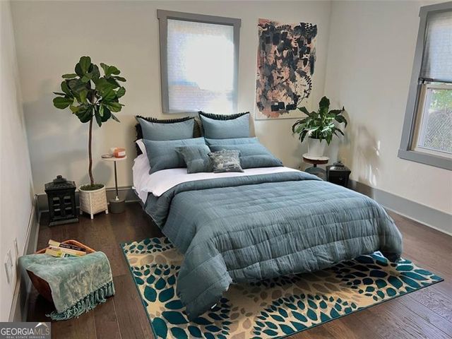 1770 OLYMPIAN Way, Atlanta, GA 30310