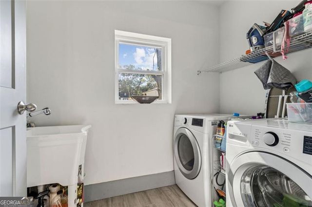 1770 OLYMPIAN Way, Atlanta, GA 30310