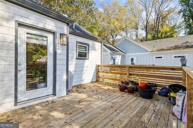 1770 OLYMPIAN Way, Atlanta, GA 30310