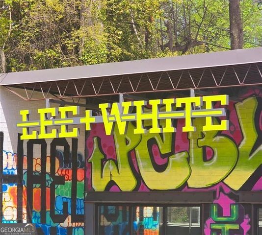 1770 OLYMPIAN Way, Atlanta, GA 30310