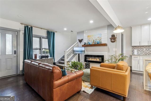 1770 OLYMPIAN Way, Atlanta, GA 30310