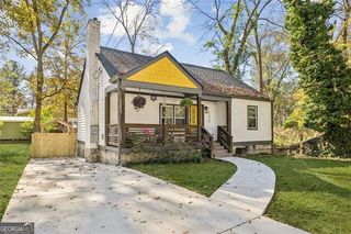 1770 OLYMPIAN, Atlanta, GA 30310