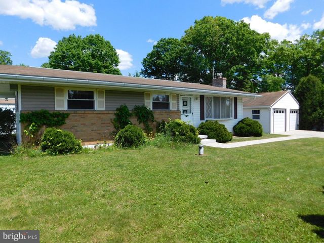 114 CUMBERLAND AVE, Tamaqua, PA 18252
