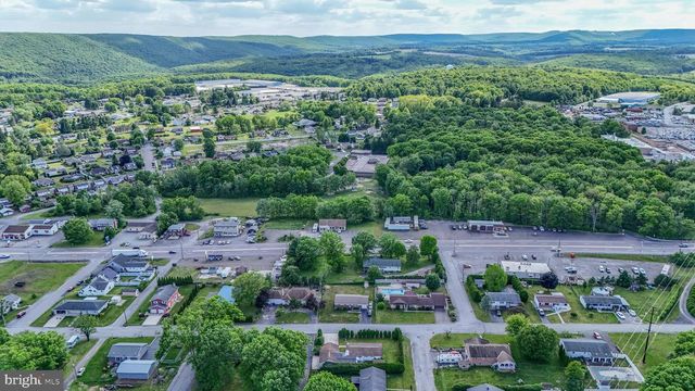 114 CUMBERLAND AVE, Tamaqua, PA 18252