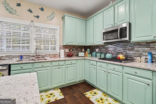 3013 Gold Creek Drive, Villa Rica, GA 30180