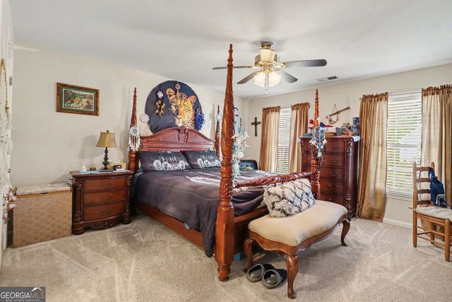 3013 Gold Creek Drive, Villa Rica, GA 30180
