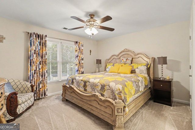 3013 Gold Creek Drive, Villa Rica, GA 30180