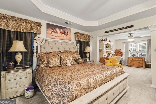 3013 Gold Creek Drive, Villa Rica, GA 30180