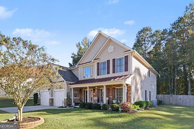 3013 Gold Creek Drive, Villa Rica, GA 30180