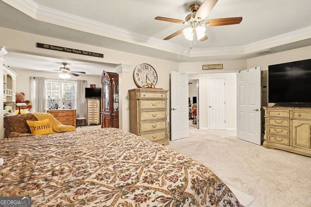 3013 Gold Creek Drive, Villa Rica, GA 30180