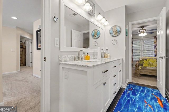 3013 Gold Creek Drive, Villa Rica, GA 30180