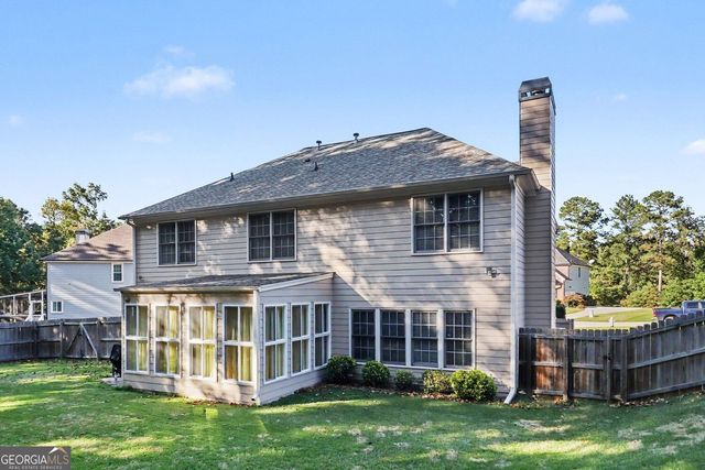 3013 Gold Creek Drive, Villa Rica, GA 30180