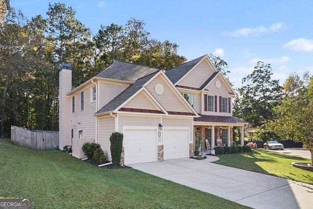 3013 Gold Creek Drive, Villa Rica, GA 30180