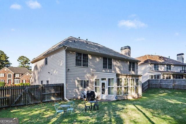 3013 Gold Creek Drive, Villa Rica, GA 30180
