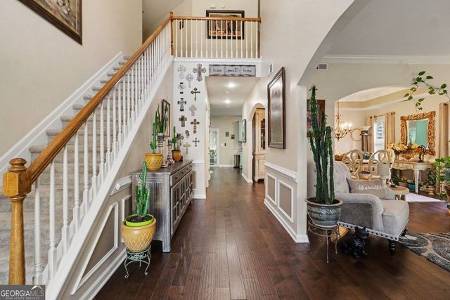 3013 Gold Creek Drive, Villa Rica, GA 30180