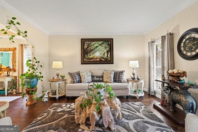 3013 Gold Creek Drive, Villa Rica, GA 30180