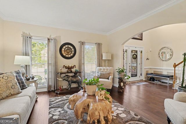 3013 Gold Creek Drive, Villa Rica, GA 30180