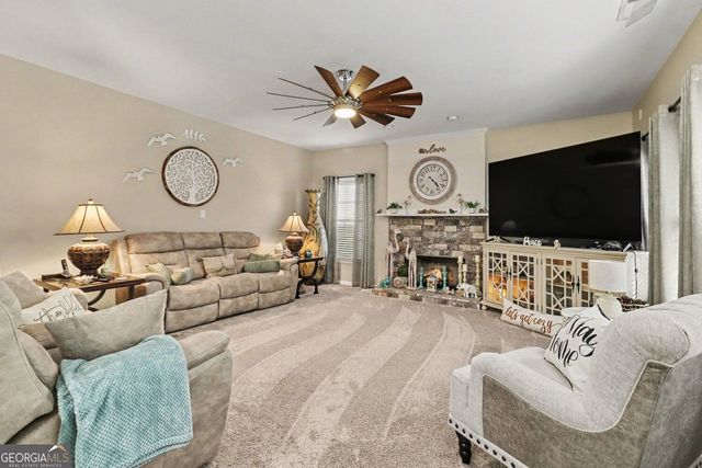 3013 Gold Creek Drive, Villa Rica, GA 30180