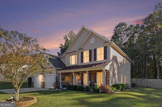 3013 Gold Creek Drive, Villa Rica, GA 30180