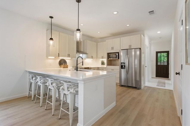505 Lottie Street, Waco, TX 76704