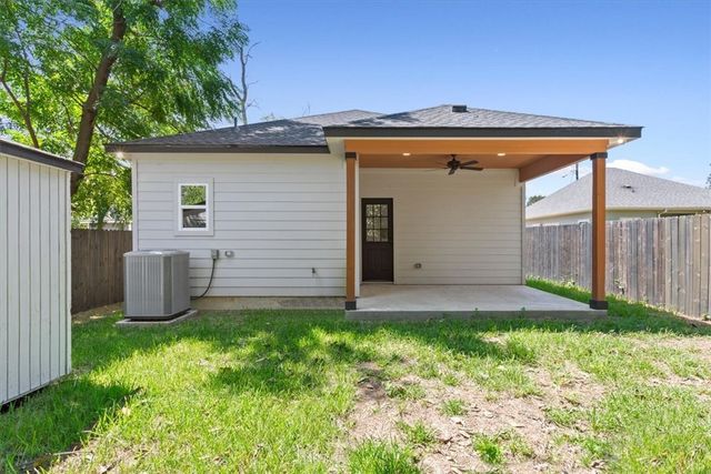 505 Lottie Street, Waco, TX 76704