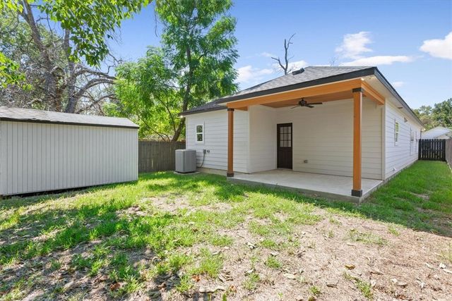 505 Lottie Street, Waco, TX 76704
